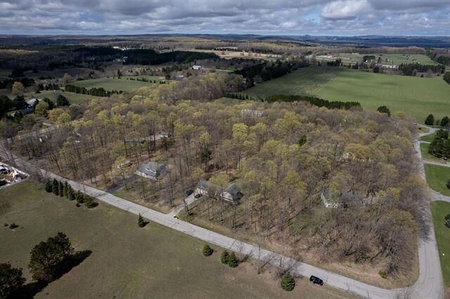 Property Photo:  9814 Bobbys Trail  MI 49684 