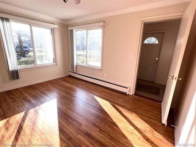 Property Photo:  1716 Milverton Drive  MI 48083 