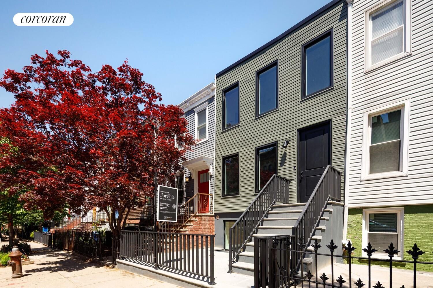 Property Photo:  331 12th Street  NY 11215 