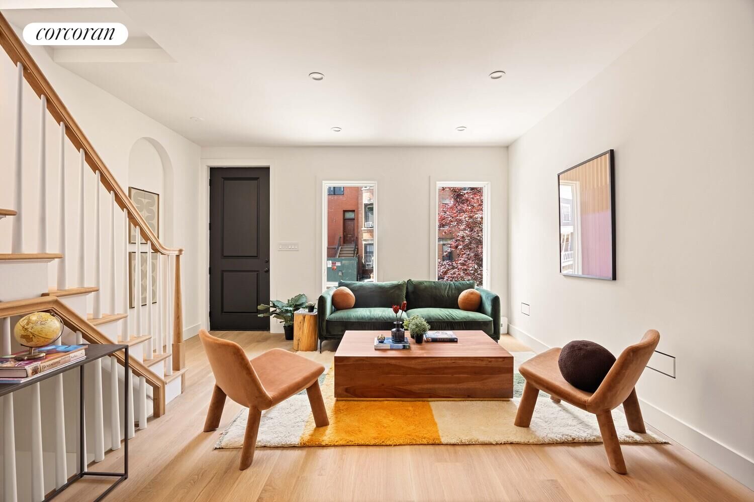 Property Photo: 331 12th Street NY 11215