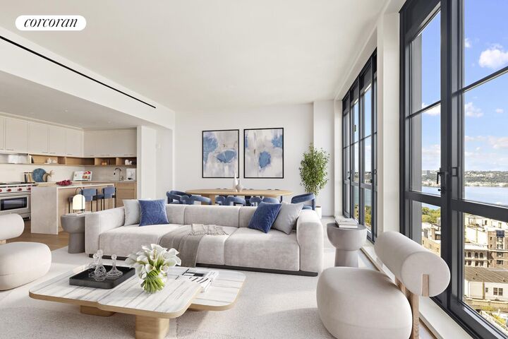 Property Photo: 250 W 96th Street 22A NY 10025