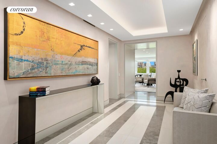 Property Photo: 900 5th Avenue 12A NY 10021