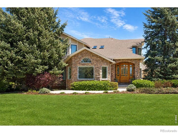 Property Photo:  7273 Spring Creek Circle  CO 80503 