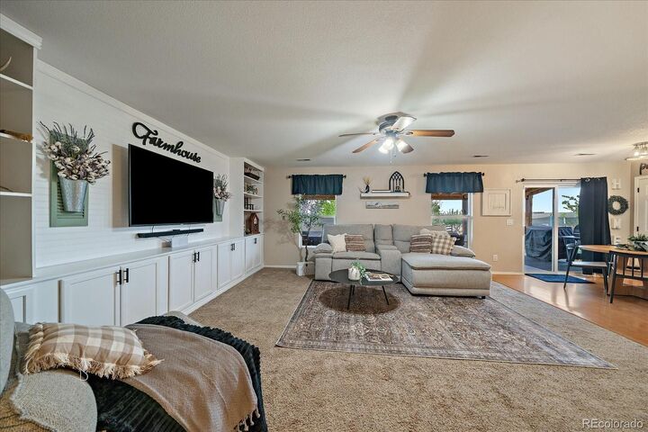 Property Photo:  7670 Brown Bear Court  CO 80125 