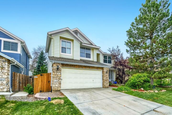Property Photo:  4160 E 130th Place  CO 80241 
