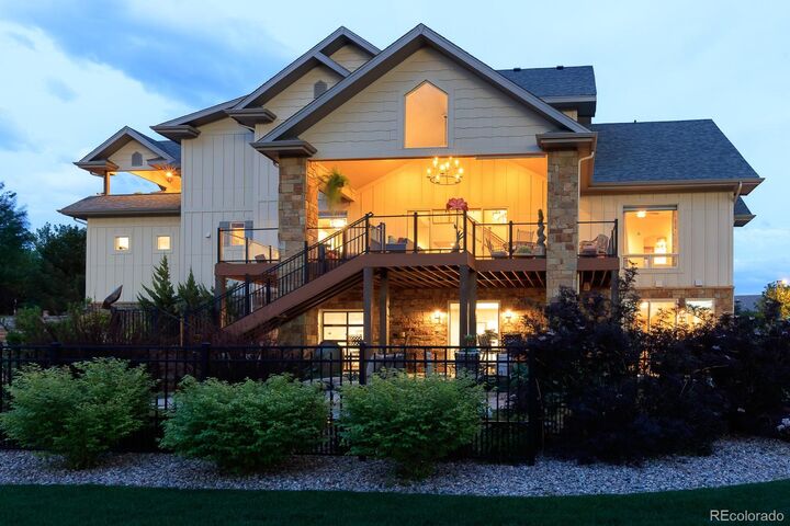 Property Photo: 512 Deer Meadow Drive CO 80537