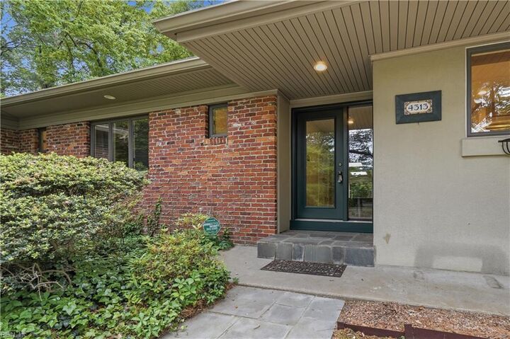 Property Photo: 4313 Faigle Rd VA 23703