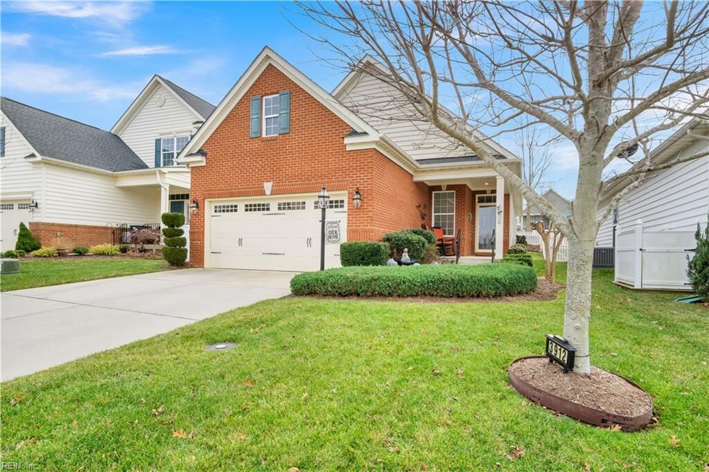 Property Photo:  3912 Ethan Ln  VA 23188 