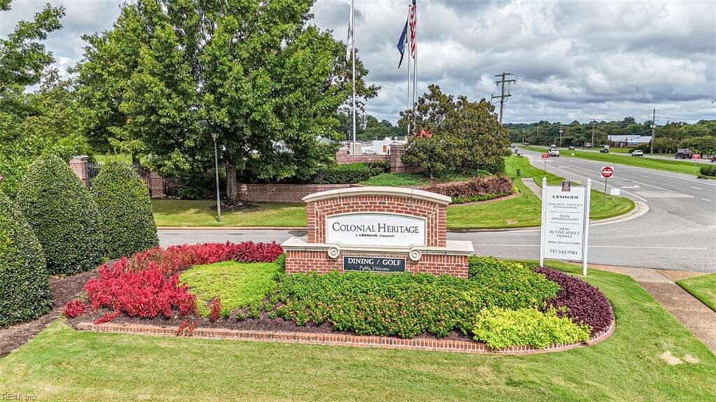 Property Photo:  3912 Ethan Ln  VA 23188 