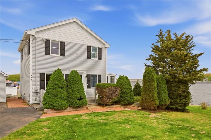 Property Photo: 507 County Road RI 02806