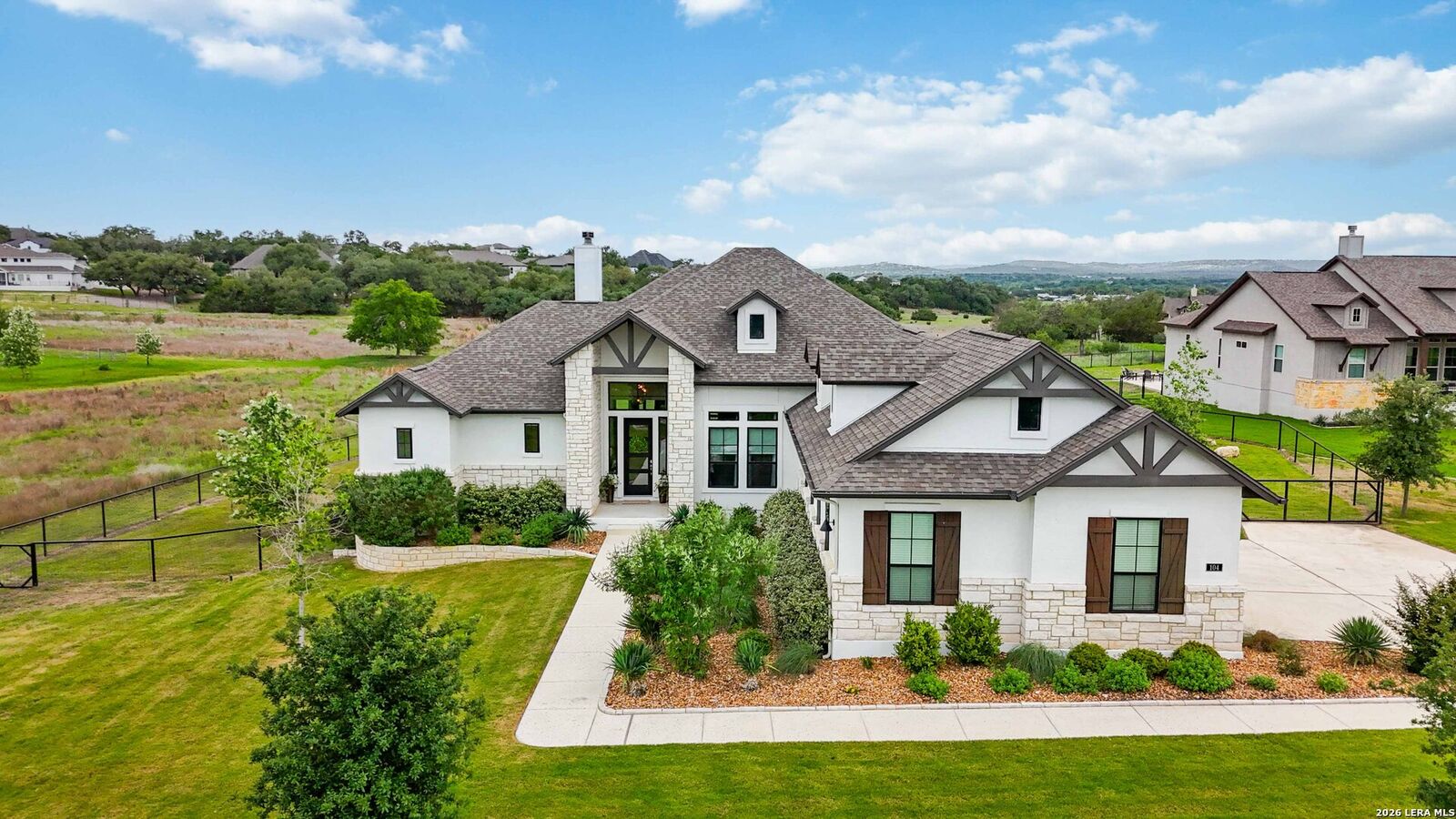 Property Photo:  104 Spike Rush Ln  TX 78006 