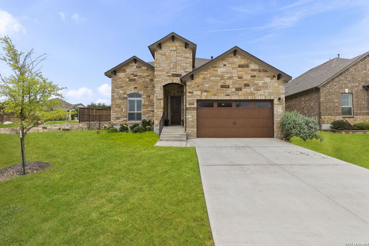 Property Photo: 274 Sigel Ave TX 78132