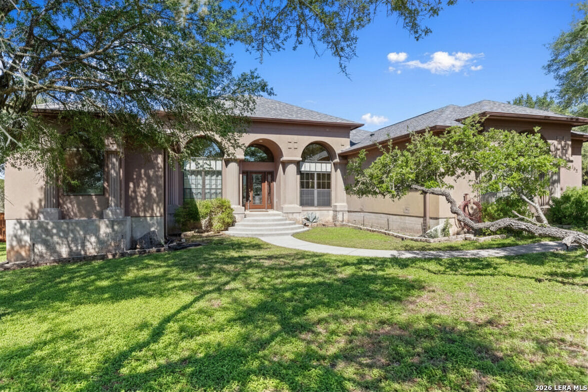 Property Photo:  152 Pico Ct  TX 78666 