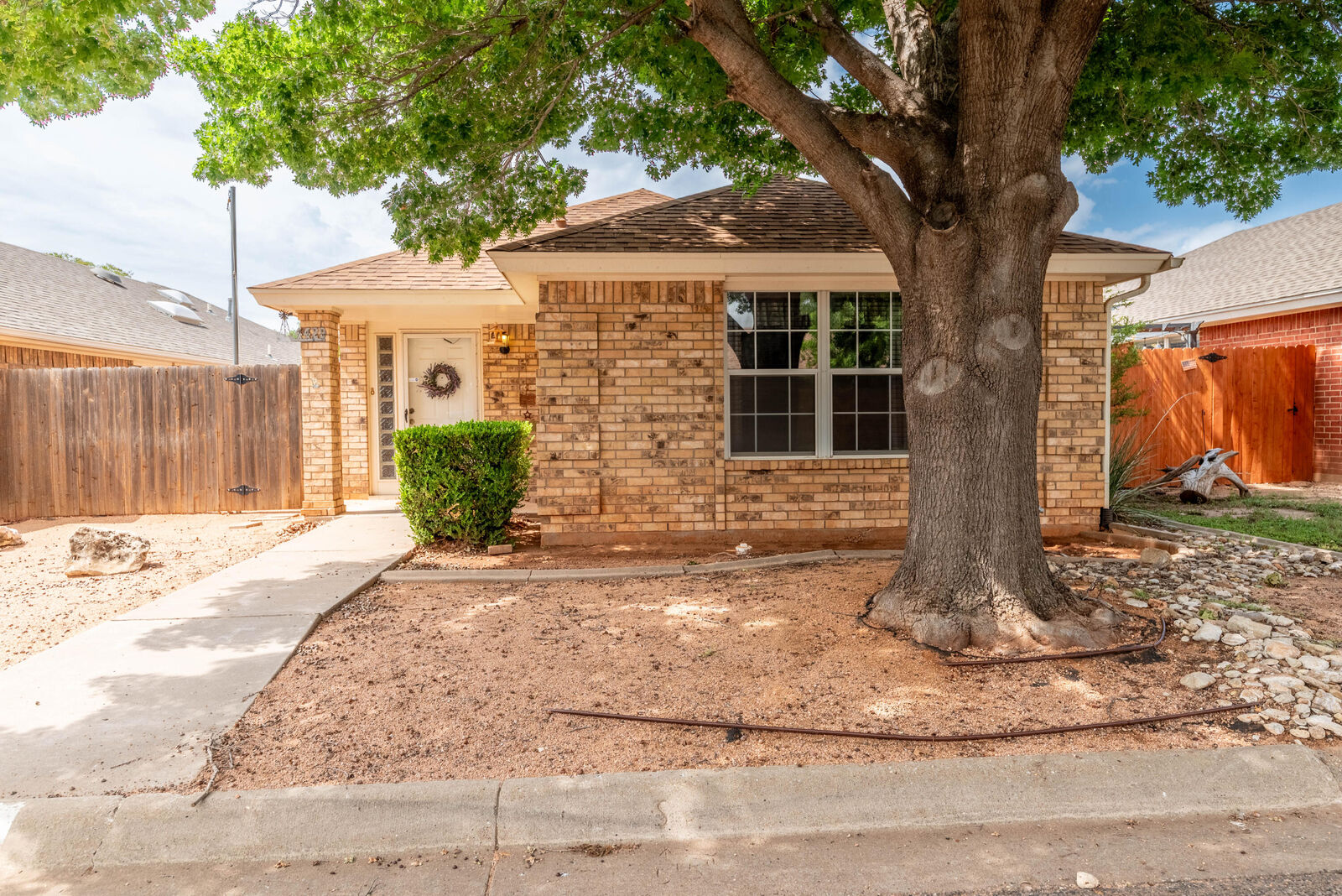 Property Photo:  4429 White Ash Lane  TX 76904 
