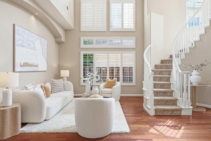 Property Photo: 2180 Vizcaya Circle CA 95008