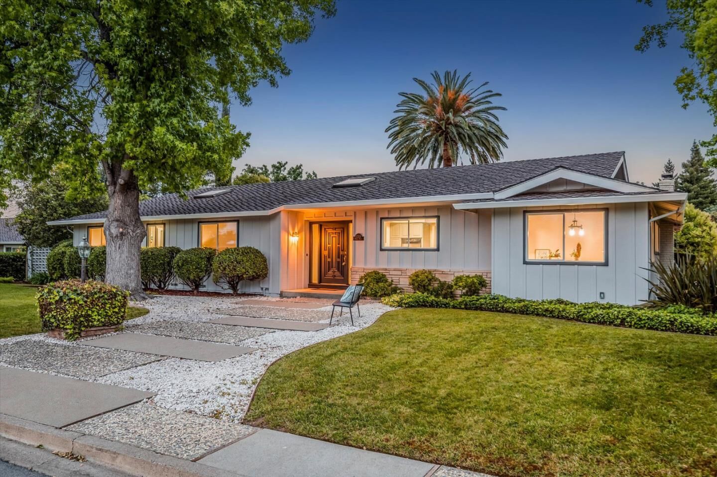 Property Photo:  12315 Obrad Drive  CA 95070 
