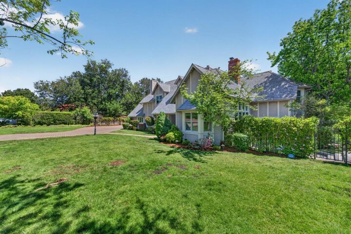 Property Photo:  13958 Chester Avenue  CA 95070 