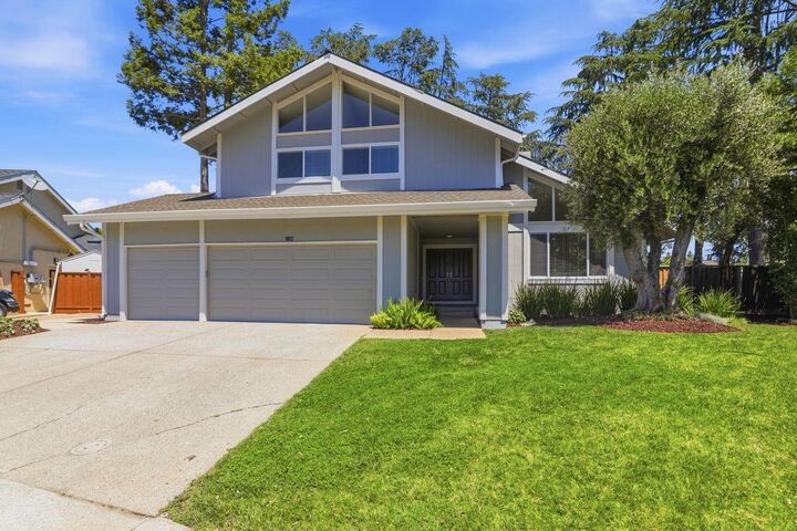 Property Photo:  1104 Pippin Creek Court  CA 95120 