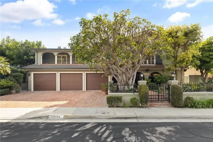 Property Photo:  16134 Lomacitas Lane  CA 90603 