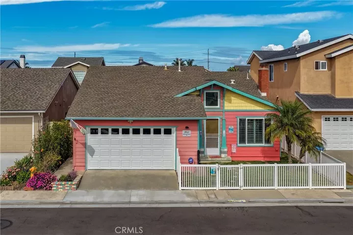 Property Photo:  18051 Westlake Circle  CA 92648 