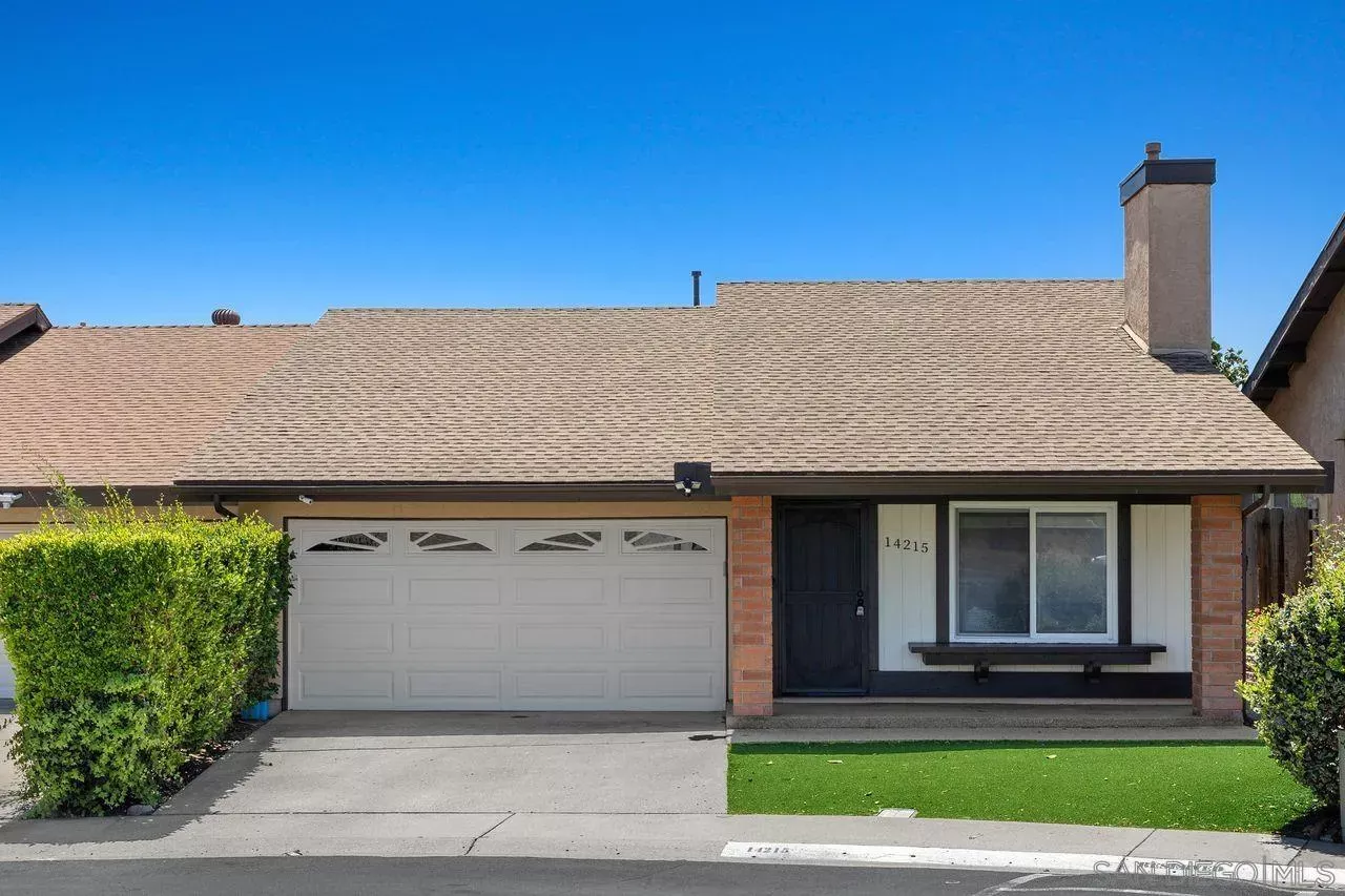 Property Photo:  14215 Sutter Mill Way  CA 92064 
