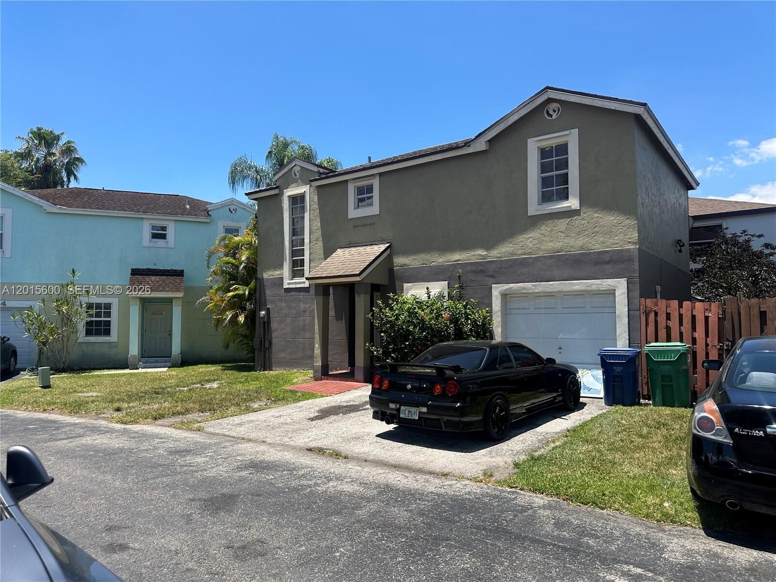 Property Photo:  9062 SW 147th Ct  FL 33196 