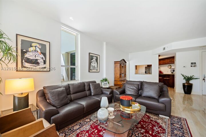 Property Photo: 888 Brickell Key Dr 609 FL 33131