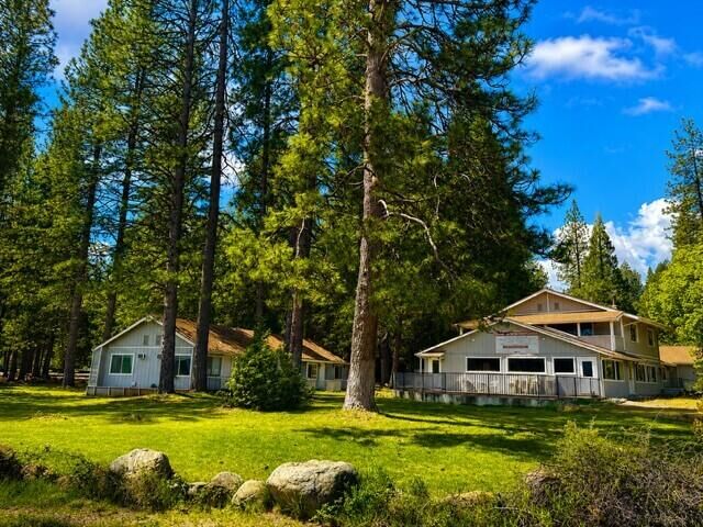 Property Photo:  590 Airport Road  CA 96091 