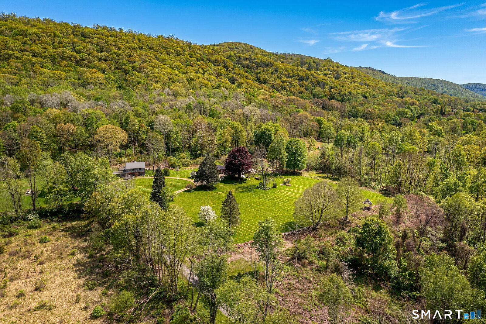 Property Photo:  262 Kent Cornwall Road  CT 06757 