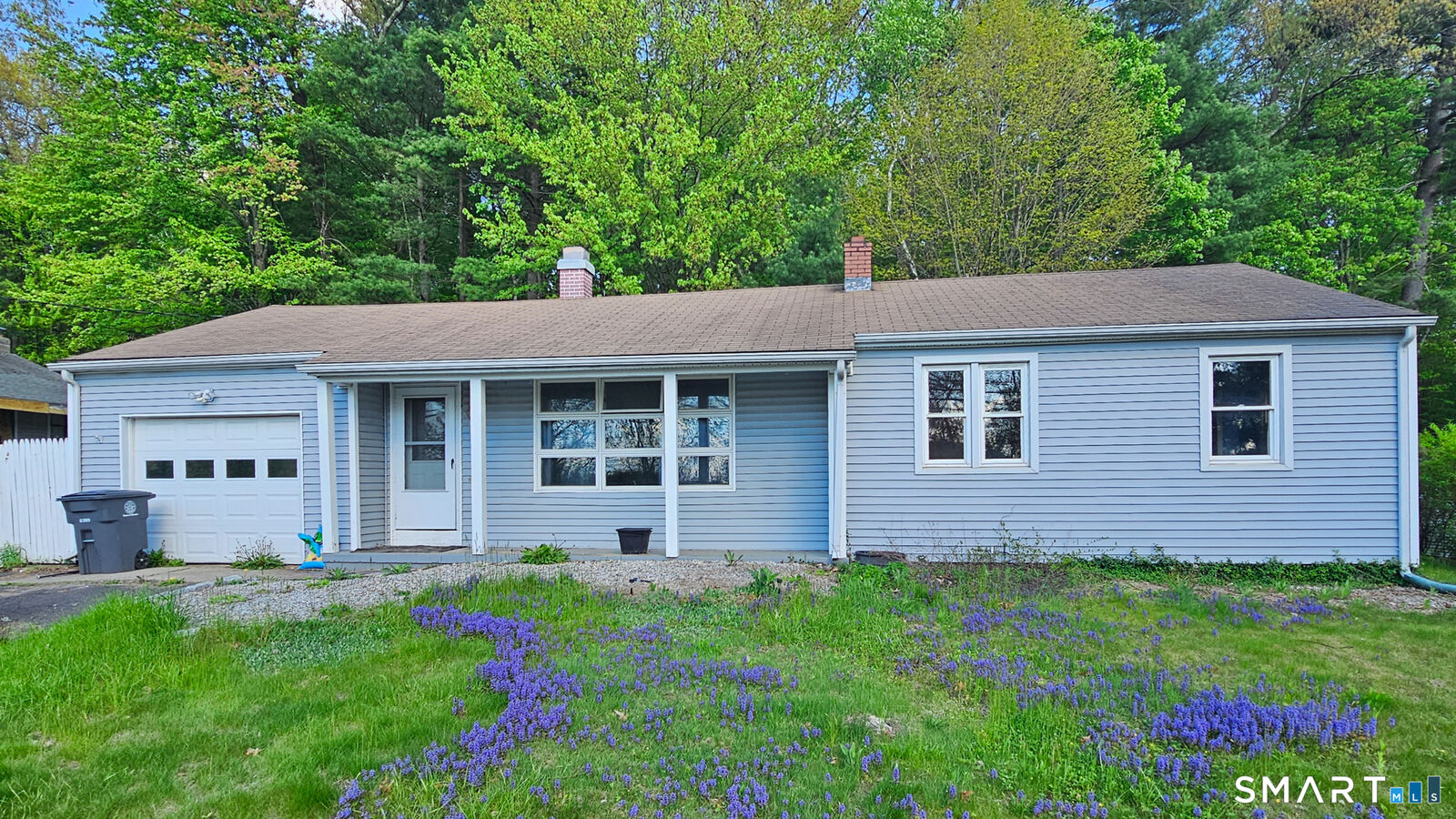 Property Photo:  486 Taylor Road  CT 06082 