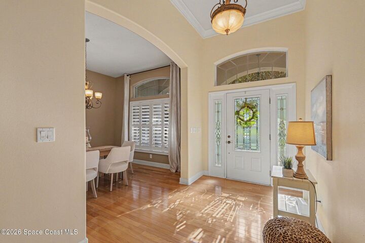 Property Photo: 3170 Southern Oaks Drive FL 32952