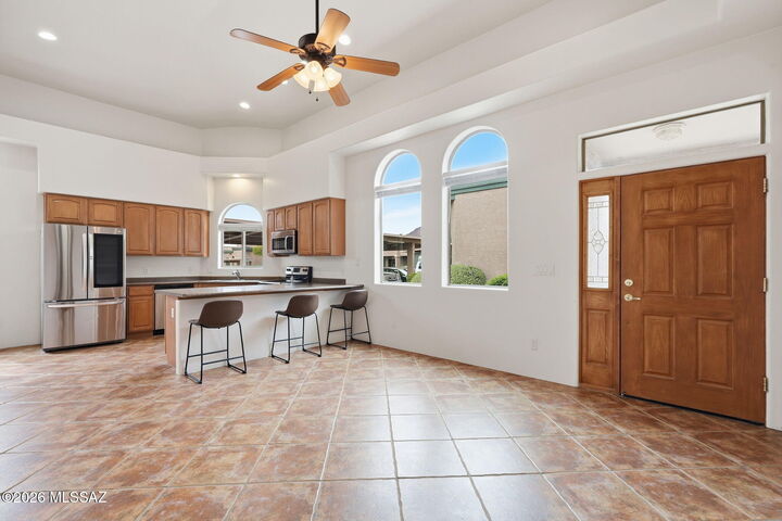 Property Photo:  3249 S Treasure Cove Place  AZ 85713 