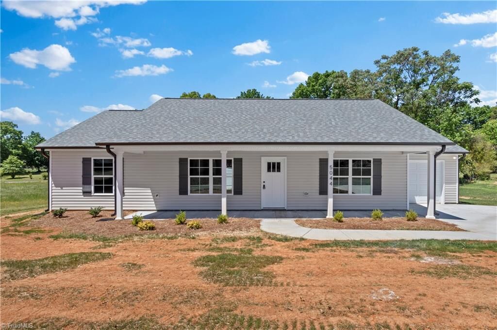 Property Photo:  5044 Polk Avenue  NC 27106 