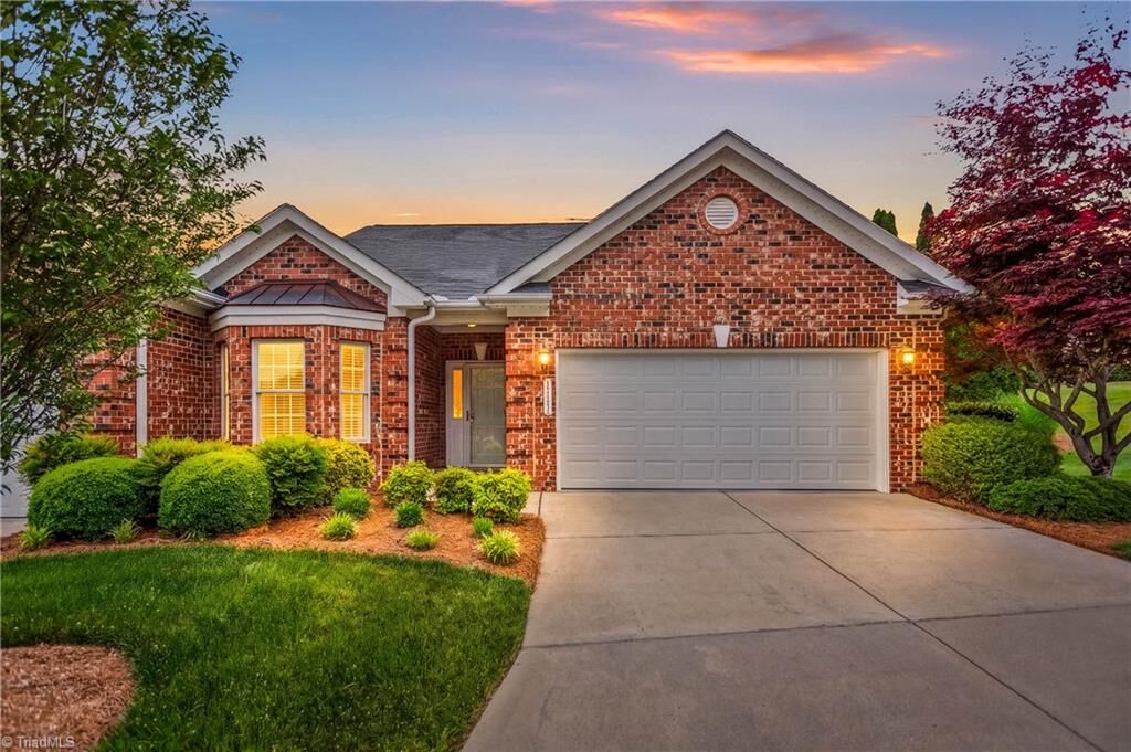 Property Photo:  4260 Lumsden Lane  NC 27265 