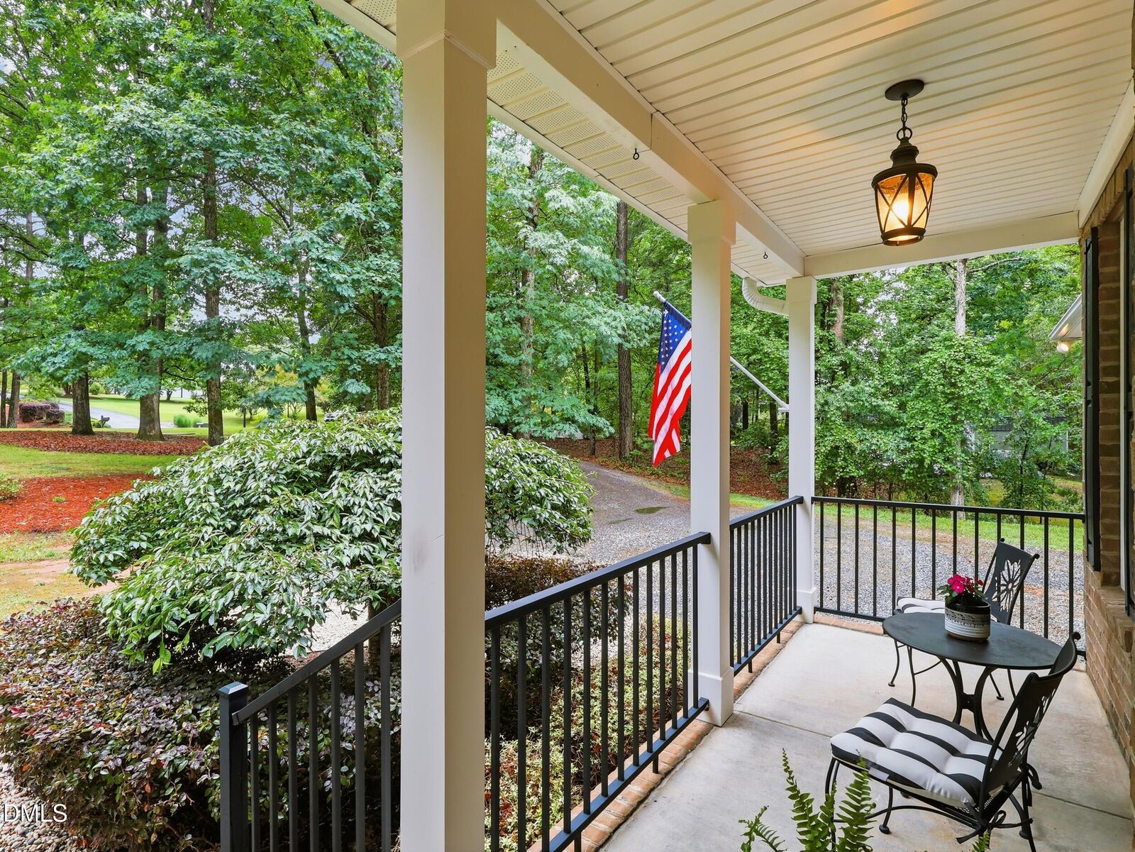 Property Photo:  5008 Parkmore Drive  NC 27540 