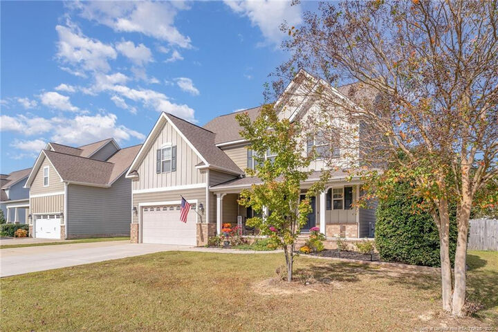 Property Photo:  3029 Eaglecrest Lane  NC 28306 