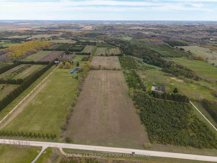 Property Photo:  994591 Mono Adjala Townline  ON L0N 1P0 