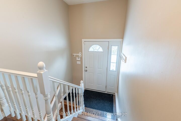 Property Photo: 3304 Goldstein Road ON L0K 2B0