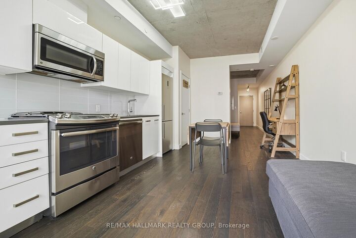 224 Lyon Street N 1009 — photo 1