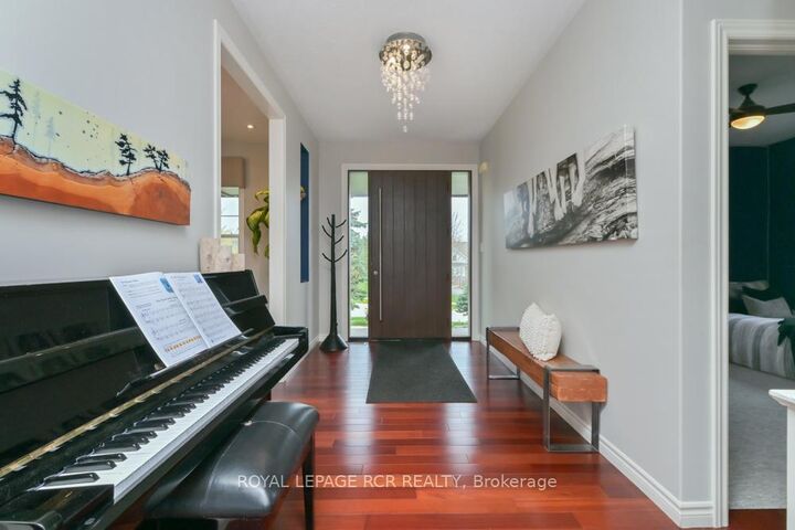 Property Photo: 2 Island Lake Road ON L9W 5K6