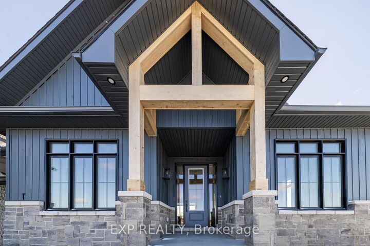 Property Photo: 471 Guy Welsh Drive ON K7H 3C8