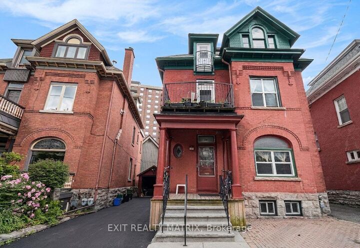 14 Somerset Street W — photo 1