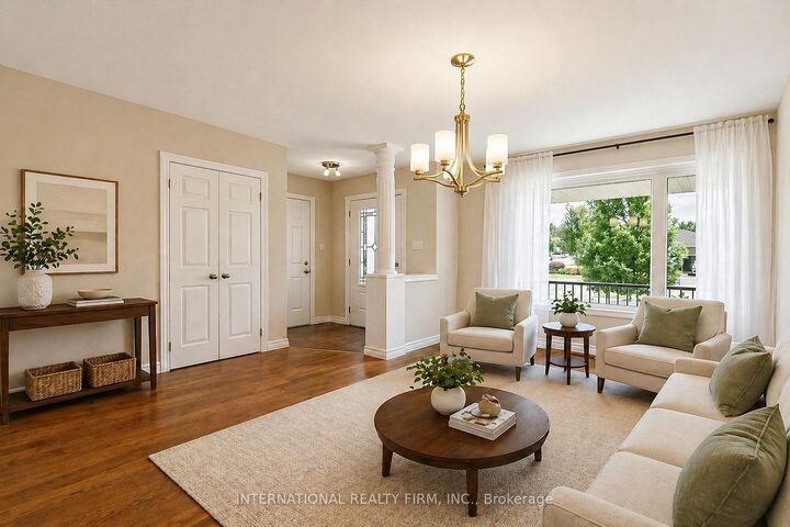 Property Photo: 1453 Ireland Drive ON K9K 0A4