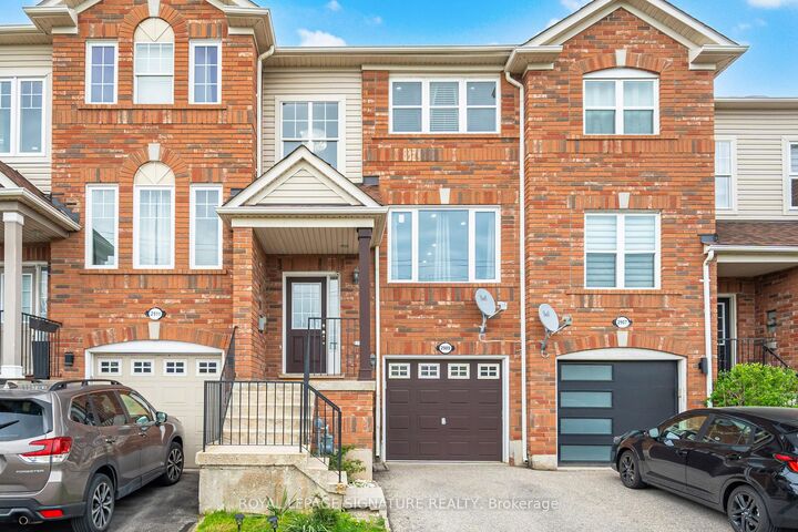 2909 Garnethill Way — photo 1