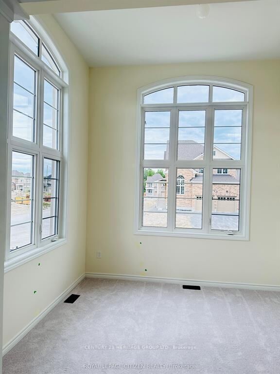 Property Photo:  1 Wayne Allison Drive  ON L0E 1R0 