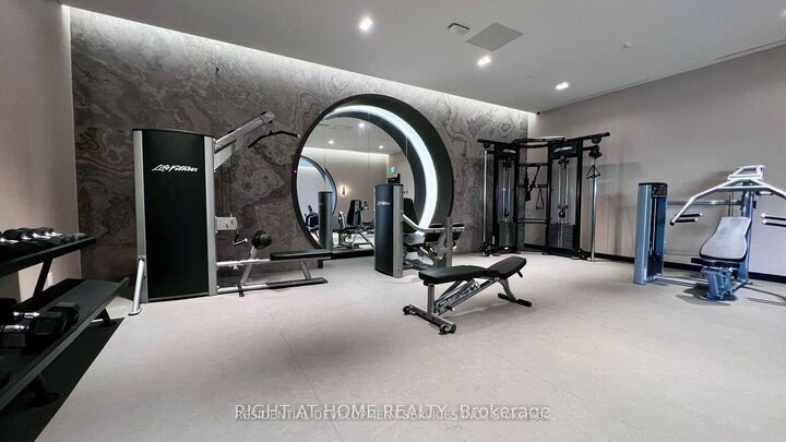 Property Photo: 2033 Kennedy Road 321 ON M1T 0B8