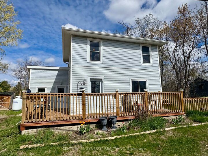 Property Photo:  11537 County Road 38 Road  ON K0H 2V0 