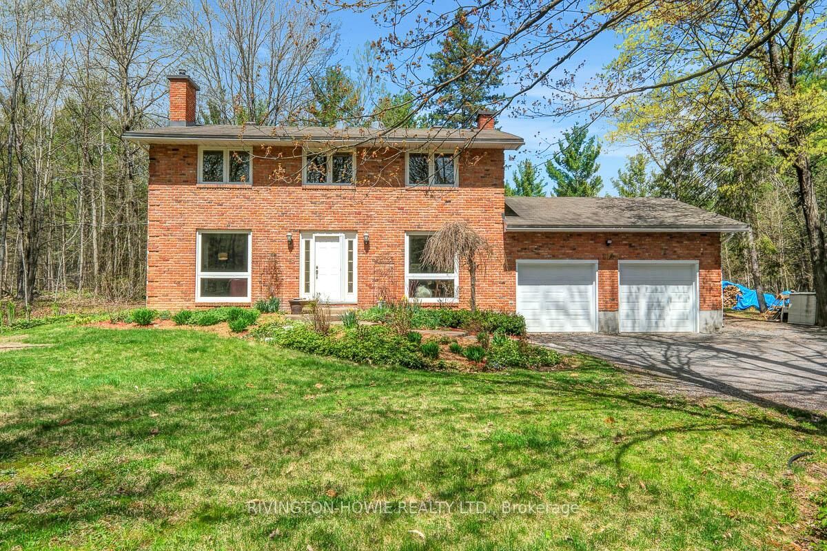Property Photo: 104 Tall Forest Drive ON K0A 1L0