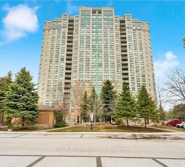 Property Photo: 125 Omni Drive 2133 ON M1P 5A9