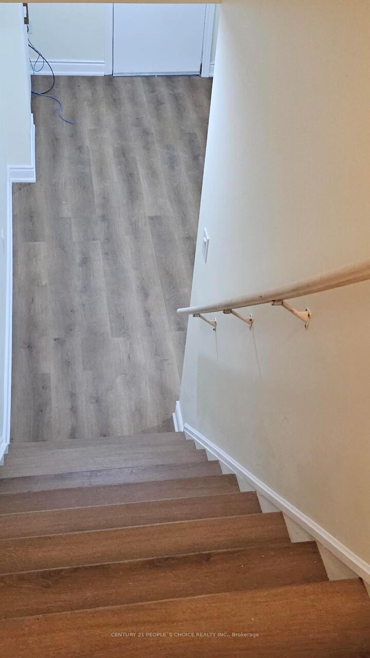 Property Photo:  9 Vickery Street E Basement  ON L1P 0L1 